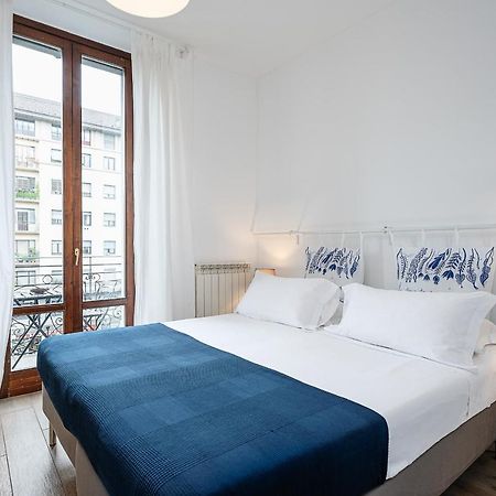 Hemeras Boutique Homes - Flat Near Citylife Milan Luaran gambar