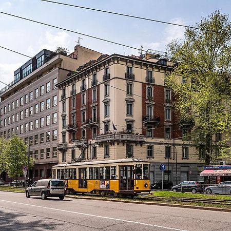 Hemeras Boutique Homes - Flat Near Citylife Milan Luaran gambar