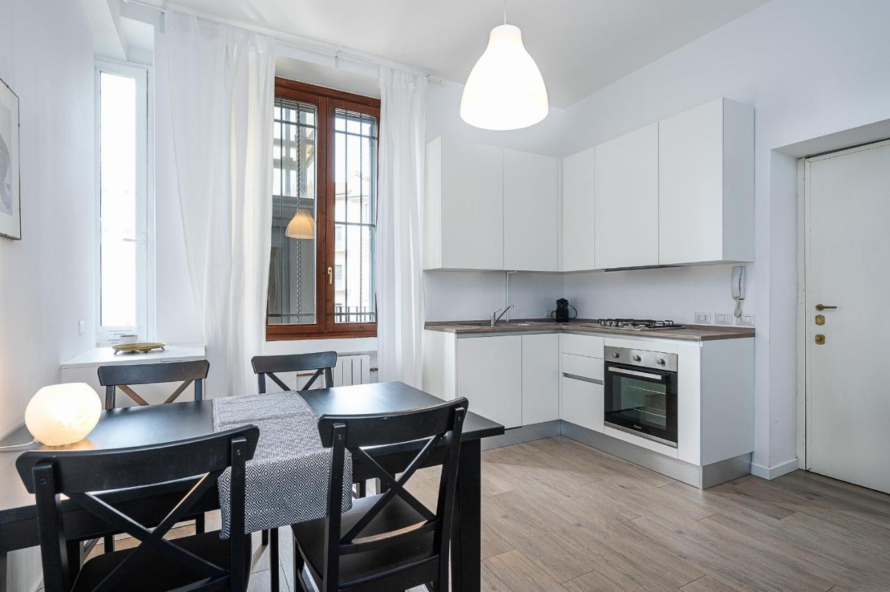 Hemeras Boutique Homes - Flat Near Citylife Milan Luaran gambar