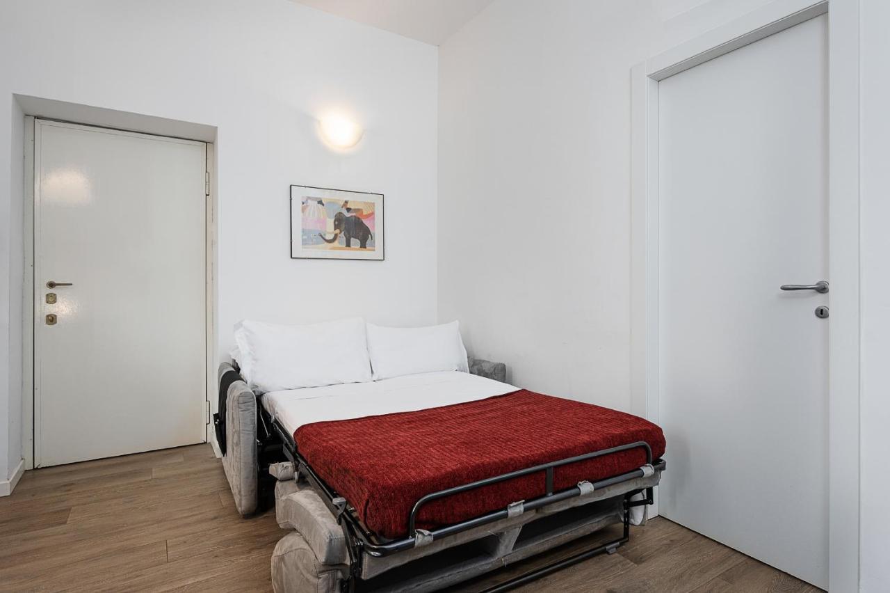 Hemeras Boutique Homes - Flat Near Citylife Milan Luaran gambar
