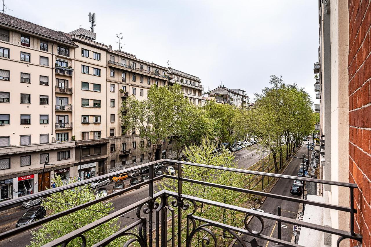 Hemeras Boutique Homes - Flat Near Citylife Milan Luaran gambar