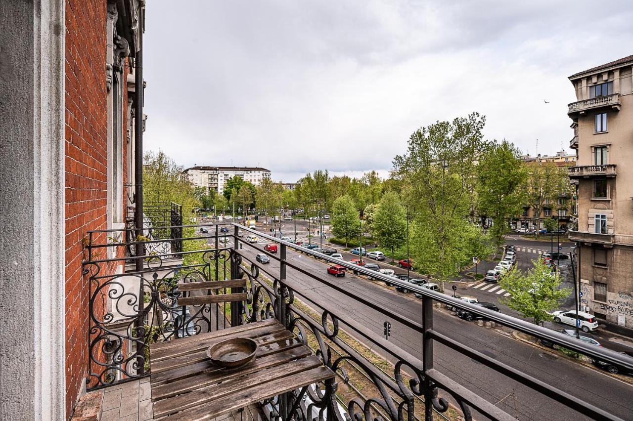 Hemeras Boutique Homes - Flat Near Citylife Milan Luaran gambar