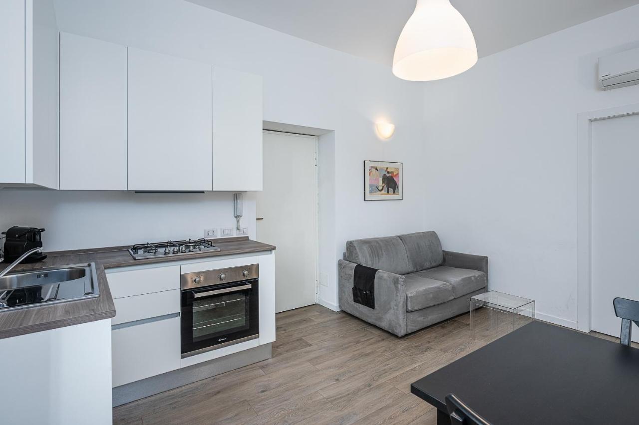 Hemeras Boutique Homes - Flat Near Citylife Milan Luaran gambar