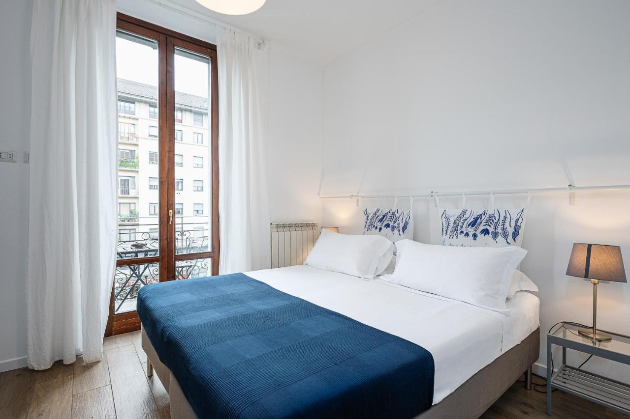 Hemeras Boutique Homes - Flat Near Citylife Milan Luaran gambar