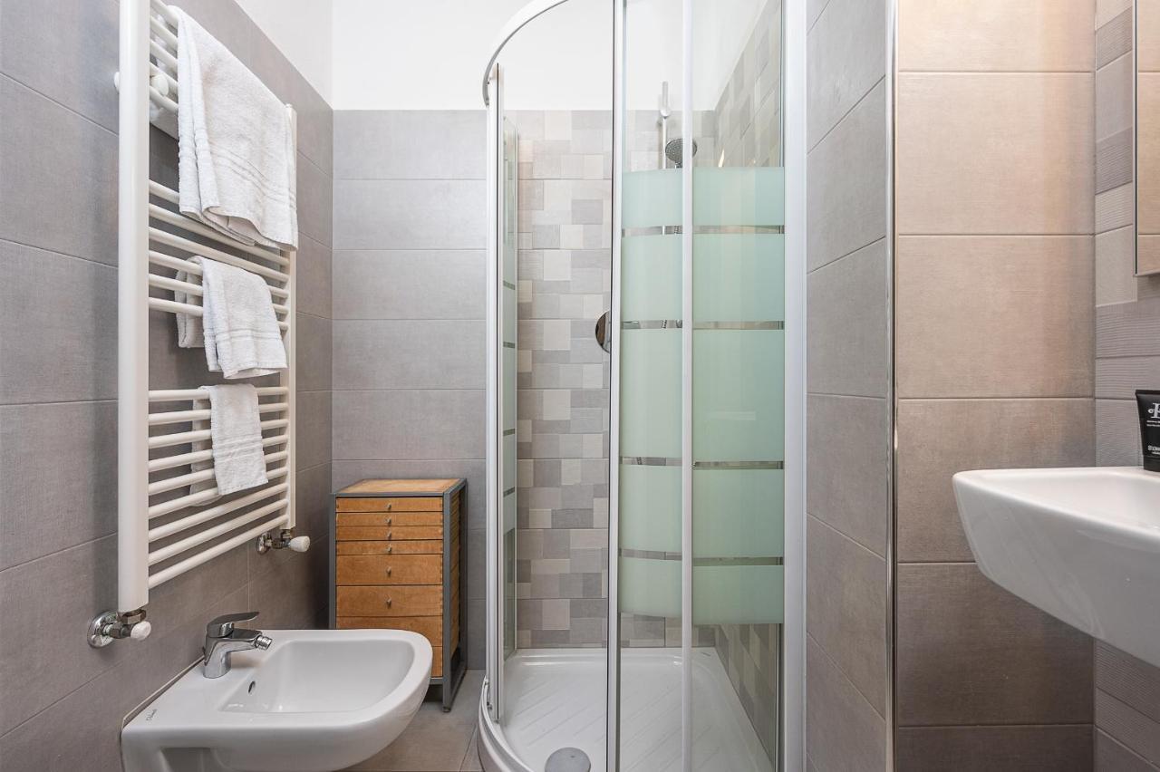 Hemeras Boutique Homes - Flat Near Citylife Milan Luaran gambar